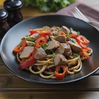 Удивляющие вкусовые рецепторы-0