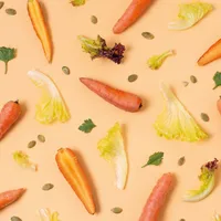 Овощи — звёзды нашего меню.-3