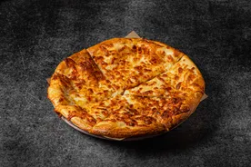 Хачапури по-мегрельски 