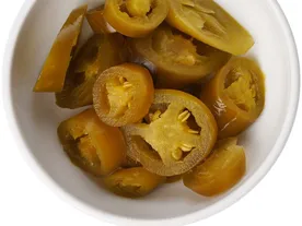 Перец халапеньо