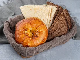 Хлебная корзина