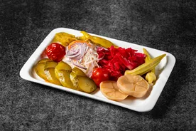 Домашние соления