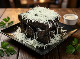 Бородинские гренки