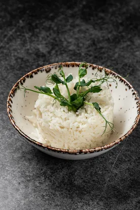 Рис басмати