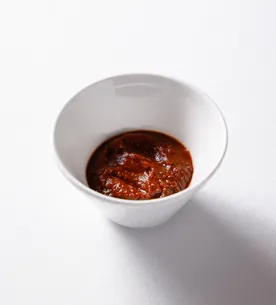 АДЖИКА КРАСНАЯ