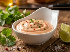 Соус Спайси