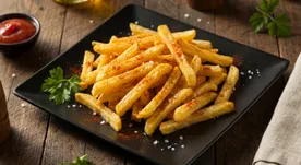 Картофель фри