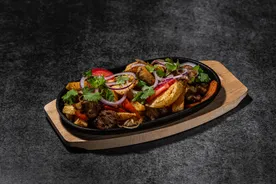 Сковородка из курицы