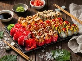 Сет Киото Premium