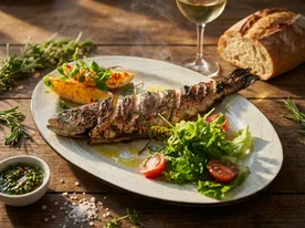 Радужная форель