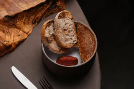 ПАШТЕТ ИЗ КУРИНОЙ ПЕЧЕНИ