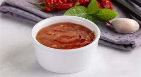 Соус Кисло-сладкий