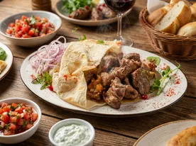 Мякоть ягненка