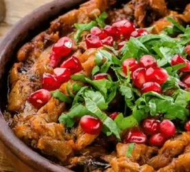 Лобио по-грузински