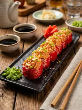 Ролл Гокано