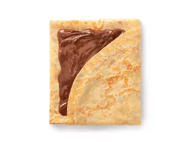 Блин с Нутеллой