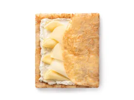 Блин Четыре сыра