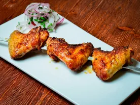 Крылья куриные