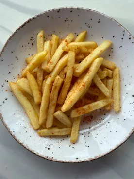 Картофель фри