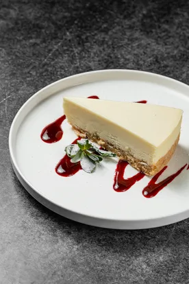 Чизкейк Нью-Йорк 