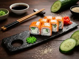 Ролл Филадельфия