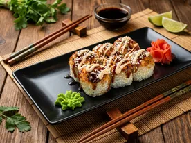 Ролл Мурасаки