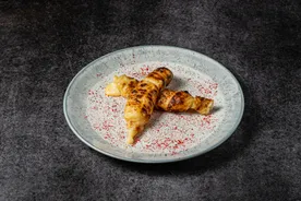 Хачапури на мангале