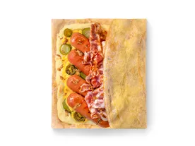 Блин Мега Гриль