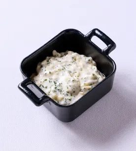 СЫРНО-ЧЕСНОЧНЫЙ