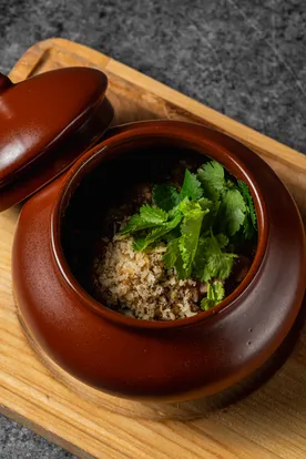 Лобио по-грузински