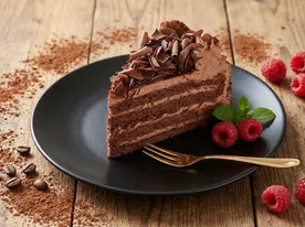 Торт "Прага"