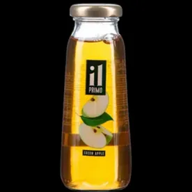 Сок Il Primo яблоко