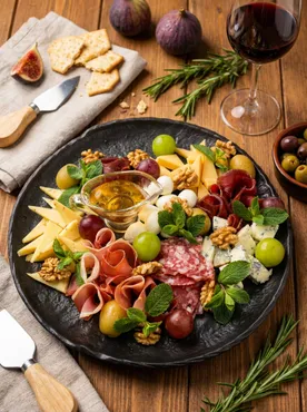 Ассорти Аристократ