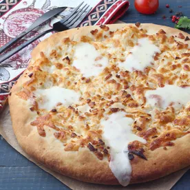 Хачапури по-царски