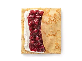 Блин Вишневый штрудель