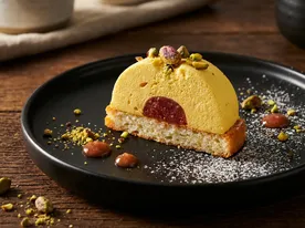 Манго-маракуйя