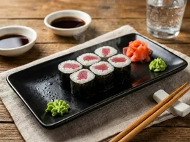 Ролл Тэку Маки