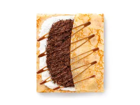 Блин Брауни соленая карамель