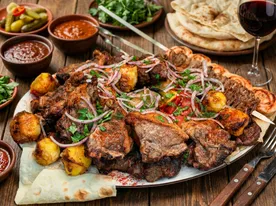 Ассорти на большую компанию