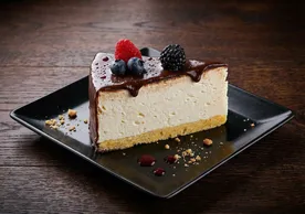 Десерт "Птичье молоко"