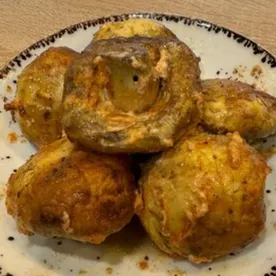 Шампиньоны