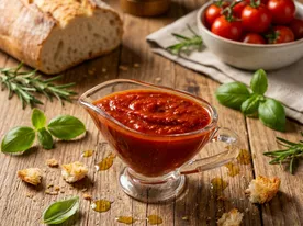 Соус Красный