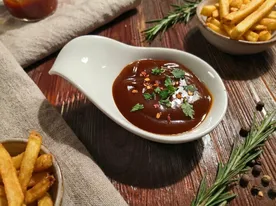 Соус Барбекю