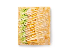 Блин Шаверма