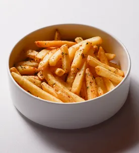 ФРАНЦУЗСКИЙ КАРТОФЕЛЬ