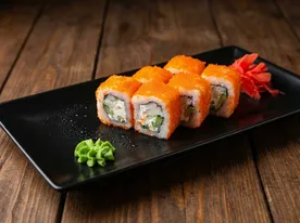 Ролл Калифорния