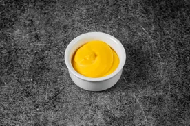 Сырный соус