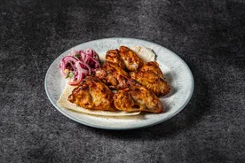 Куриные крылья