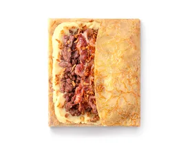 Блин Биф Бекон