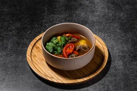 Хашлама по-армянски из говядины